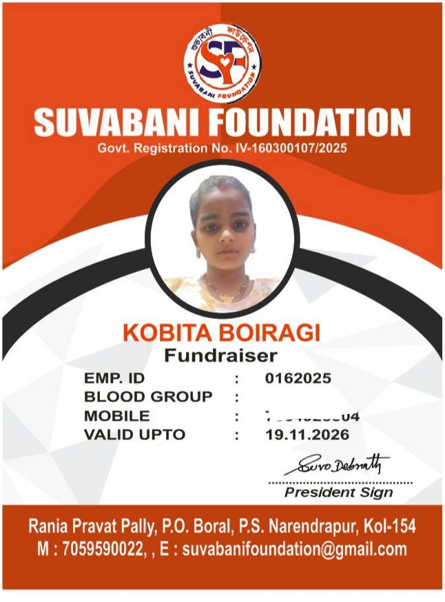 Kobita boiragi